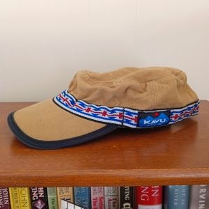 Kavu Canvas Cap